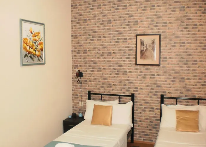Apartment Fine Home