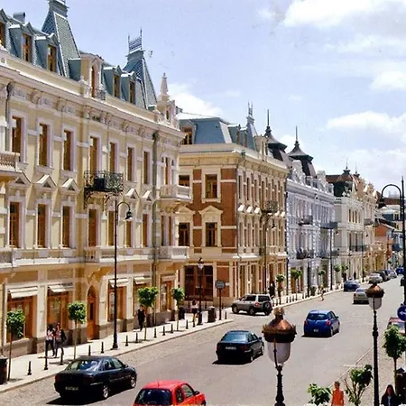 Apartment Fine Home Tbilisi Exterior photo