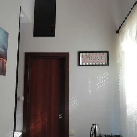 Apartment Fine Home Tbilisi Room photo