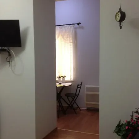 Apartment Fine Home Tbilisi Room photo