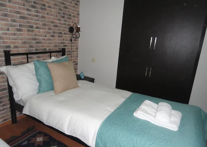 Apartment Fine Home