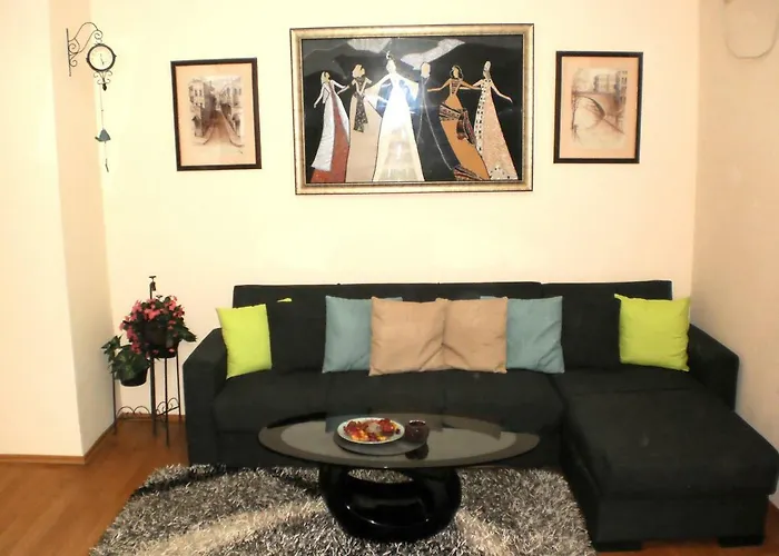 Apartment Fine Home