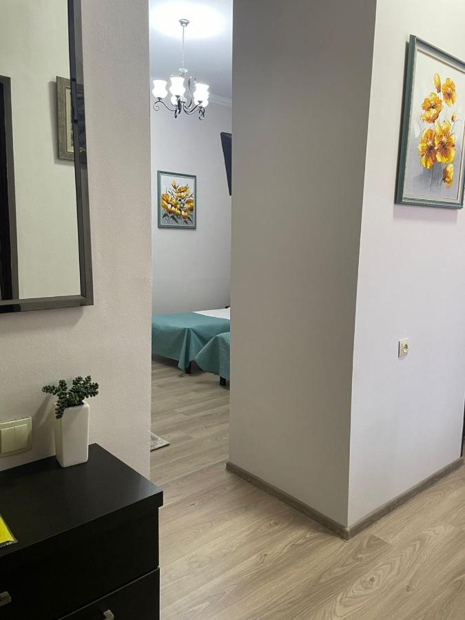 Apartment Fine *