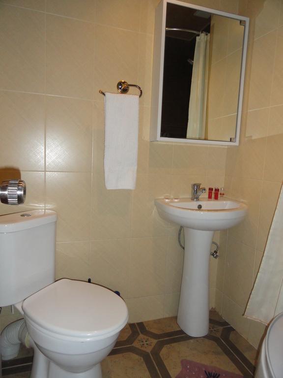 Apartment Fine Tbilisi
