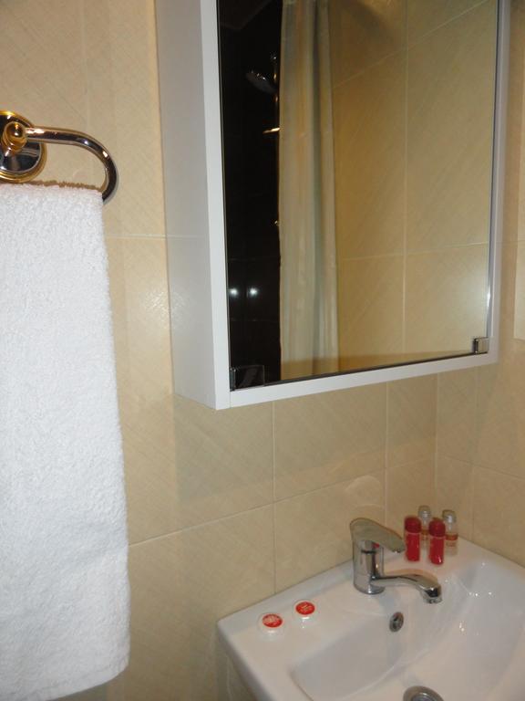 Fine Apartment Tbilisi