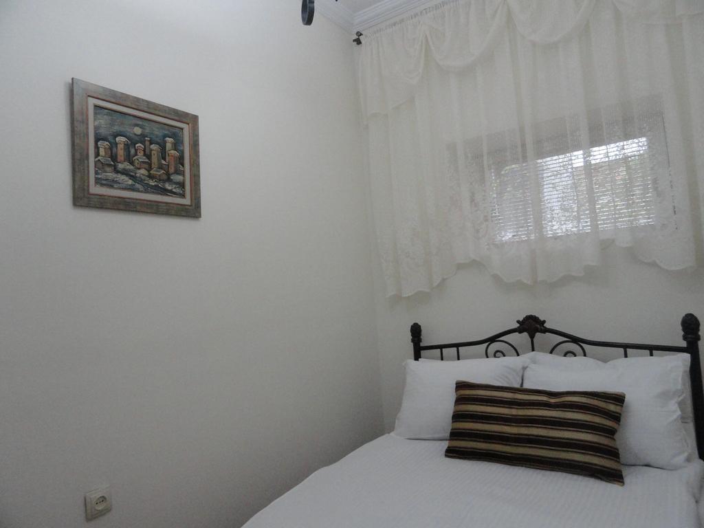 Apartment Fine Tbilisi
