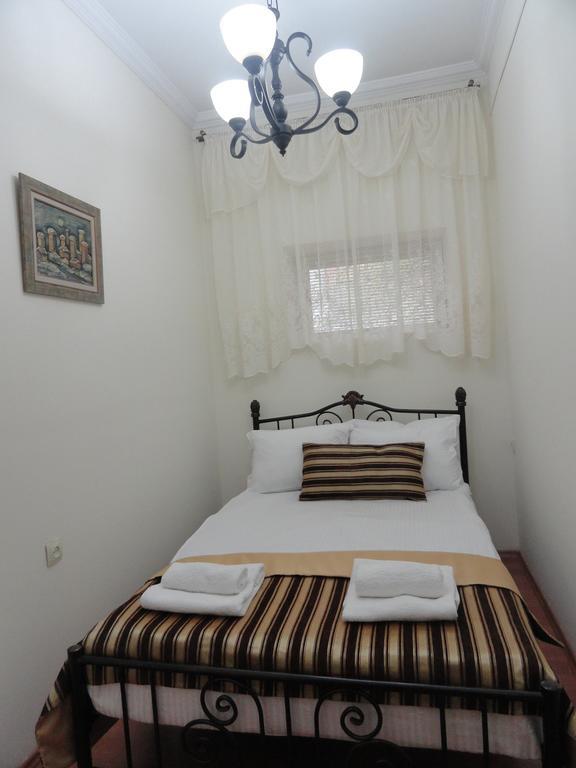 Apartment Fine Tbilisi