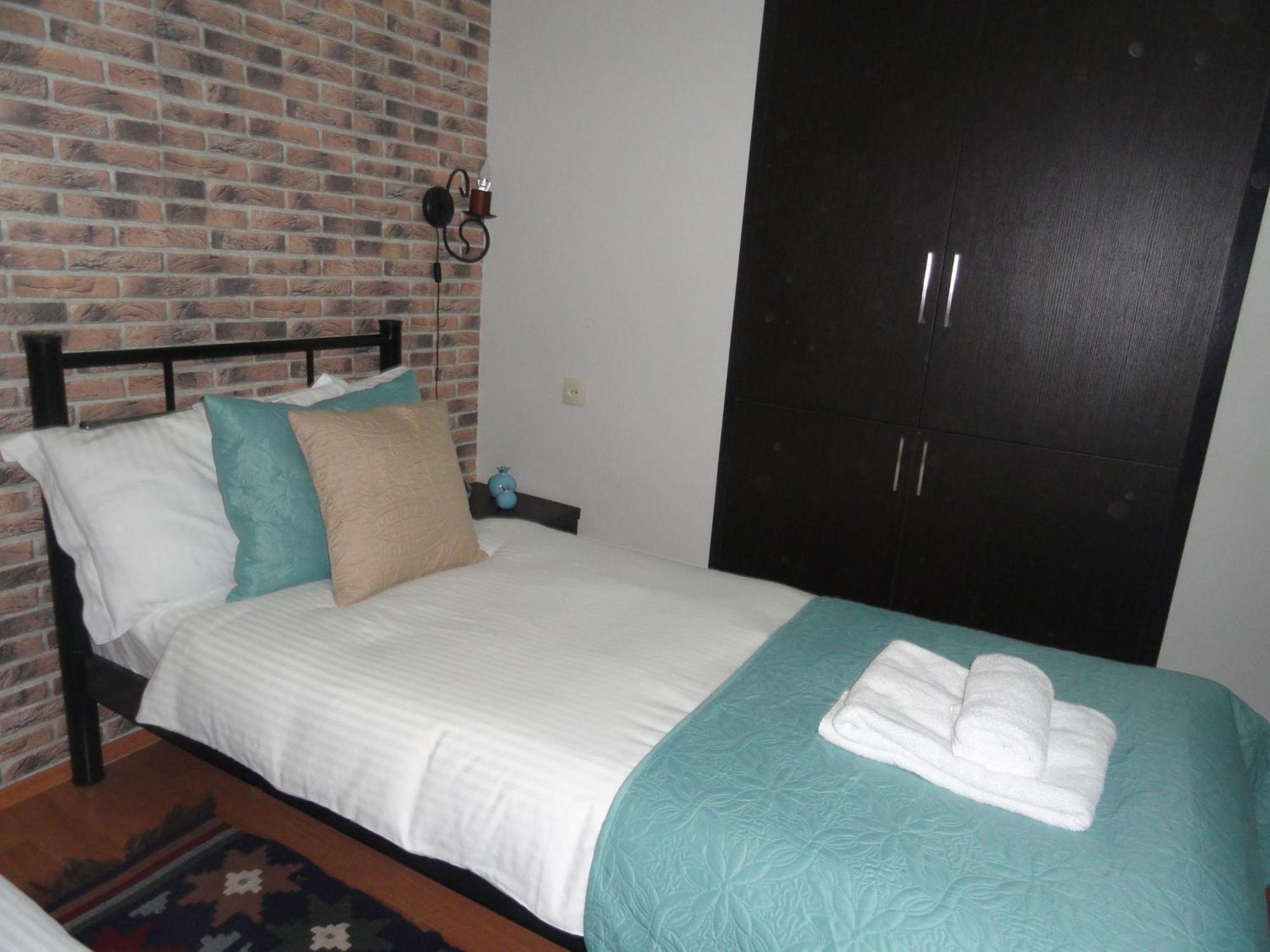 Appartement Fine Tbilissi
