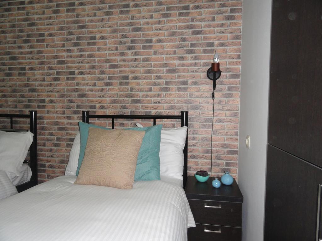 Apartment Fine Tbilisi