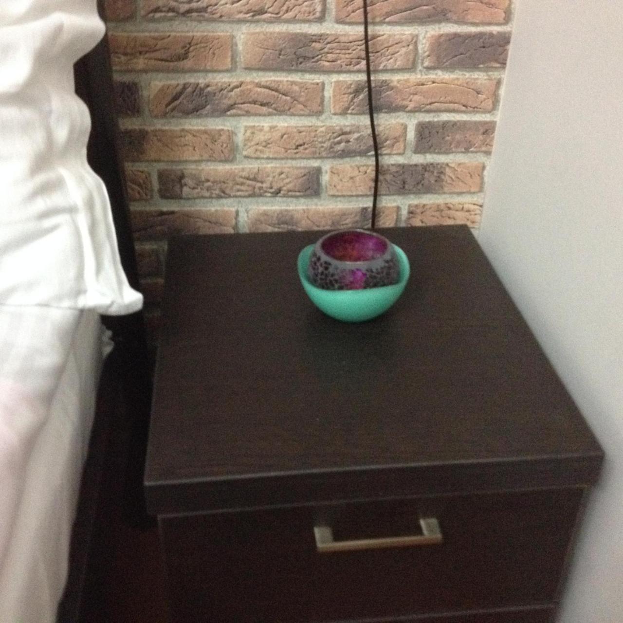 Apartment Fine