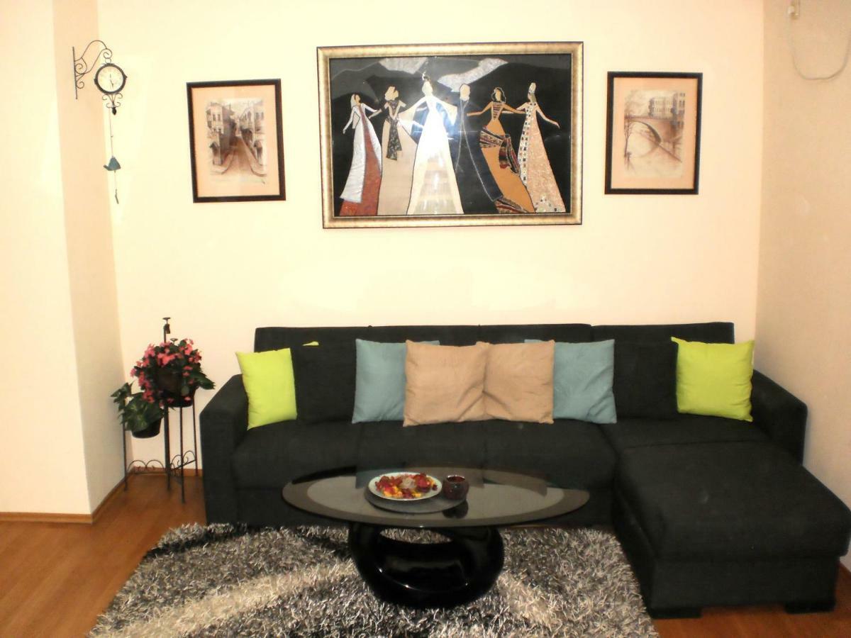 Fine Apartment *