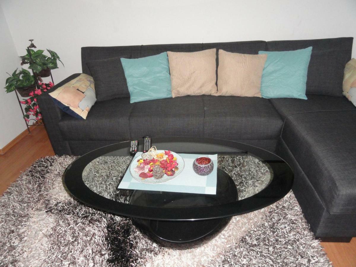 Apartment Fine Tbilisi
