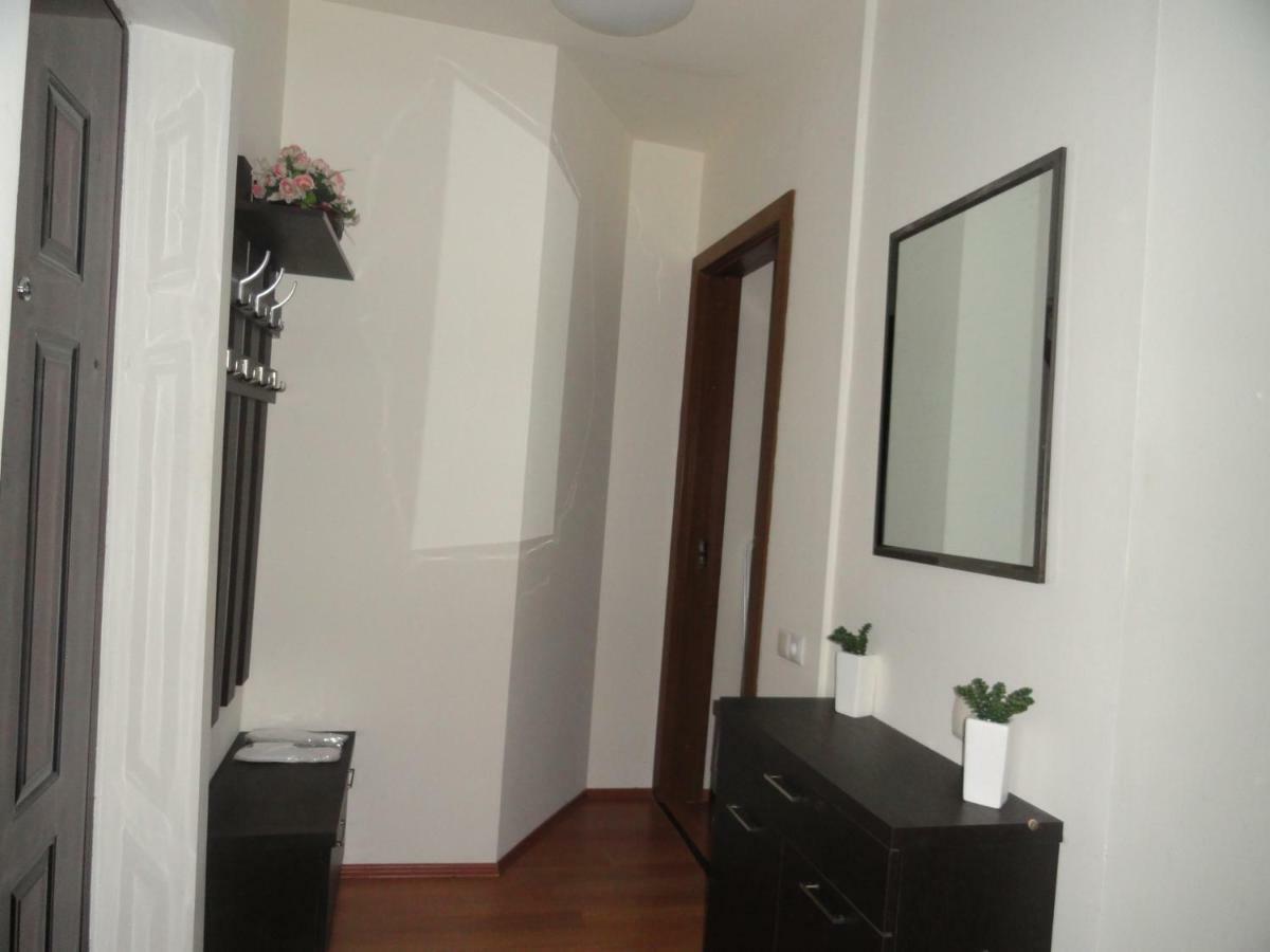 Fine Apartment *