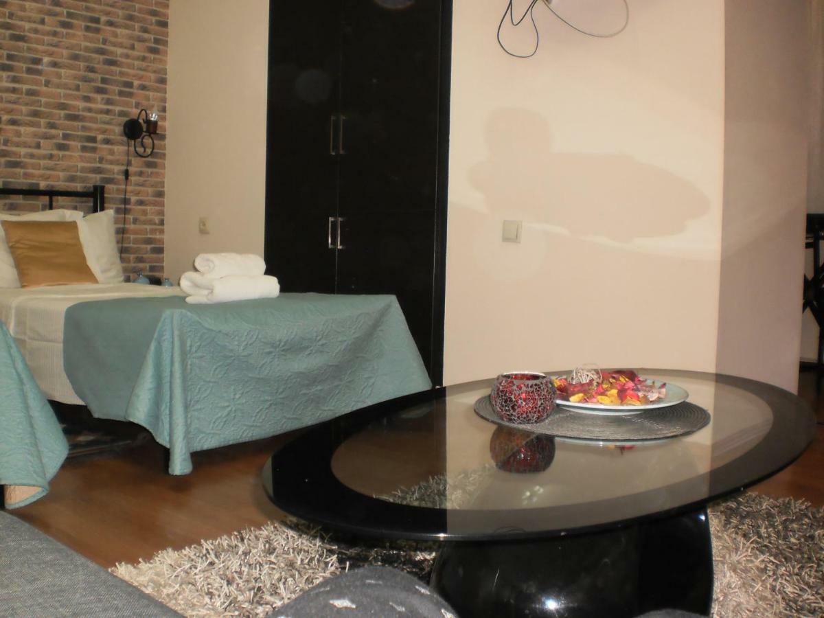 Apartment Fine *