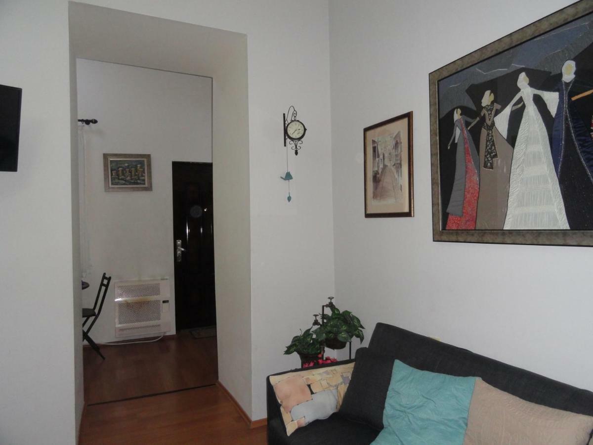Fine Apartment *